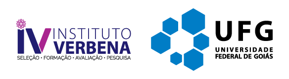 Instituto Verbena | UFG